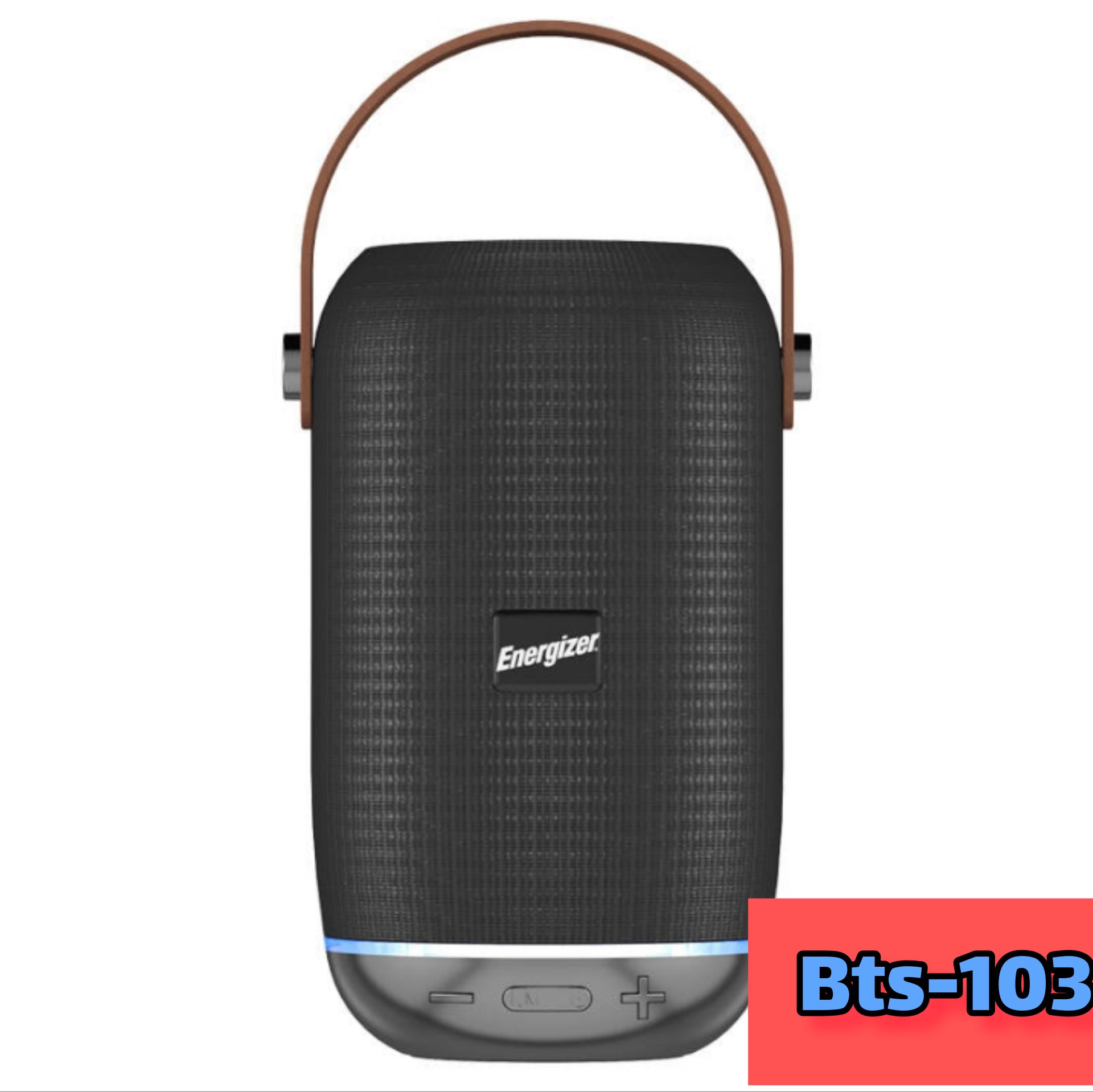 اسپیکر بلوتوثی رم و فلش خور Energizer BTS-103