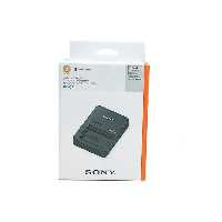 شارژ سونی اصلی با جعبه Sony BC-QZ1 Battery Charger-HC