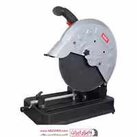 اره پروفیل بر المکس مدل C.M 402
