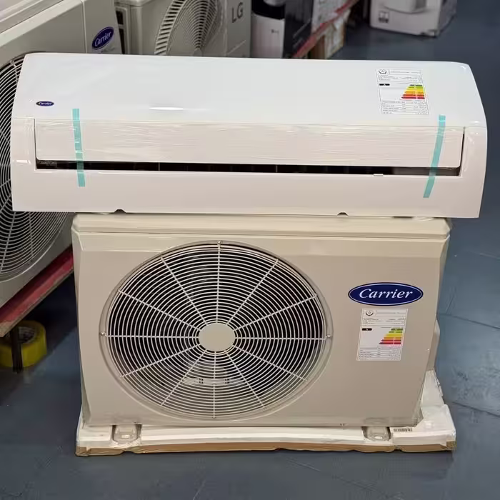 کولر گازی 24000 کریر (کمپرسور T3)