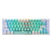 کیبورد گیمینگ ردراگون Castor Pro K631 PRO GW