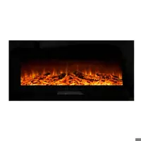 شومینه برقی بیستون مدلD.Z.W16.130.L2