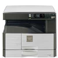 دستگاه کپی شارپ مدل ایکس 201 دی مجهز به دوپلكس داخلی