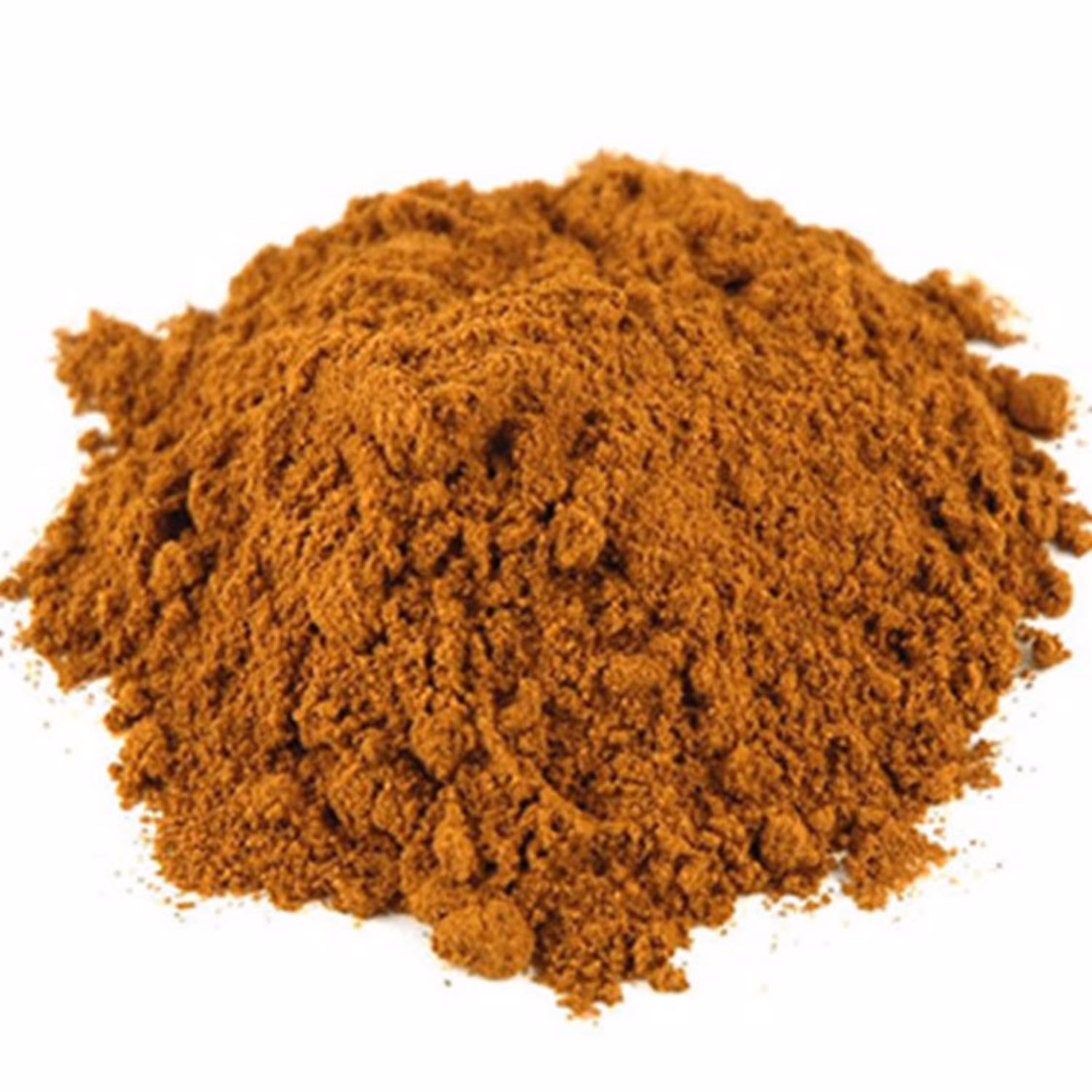 پودر سماق قهوه ای 200 گرمی