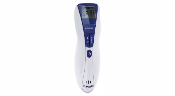 تب سنج دیجیتال بی ول BWell WF-5000