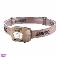 چراغ پیشانی سانری مدل iFishing