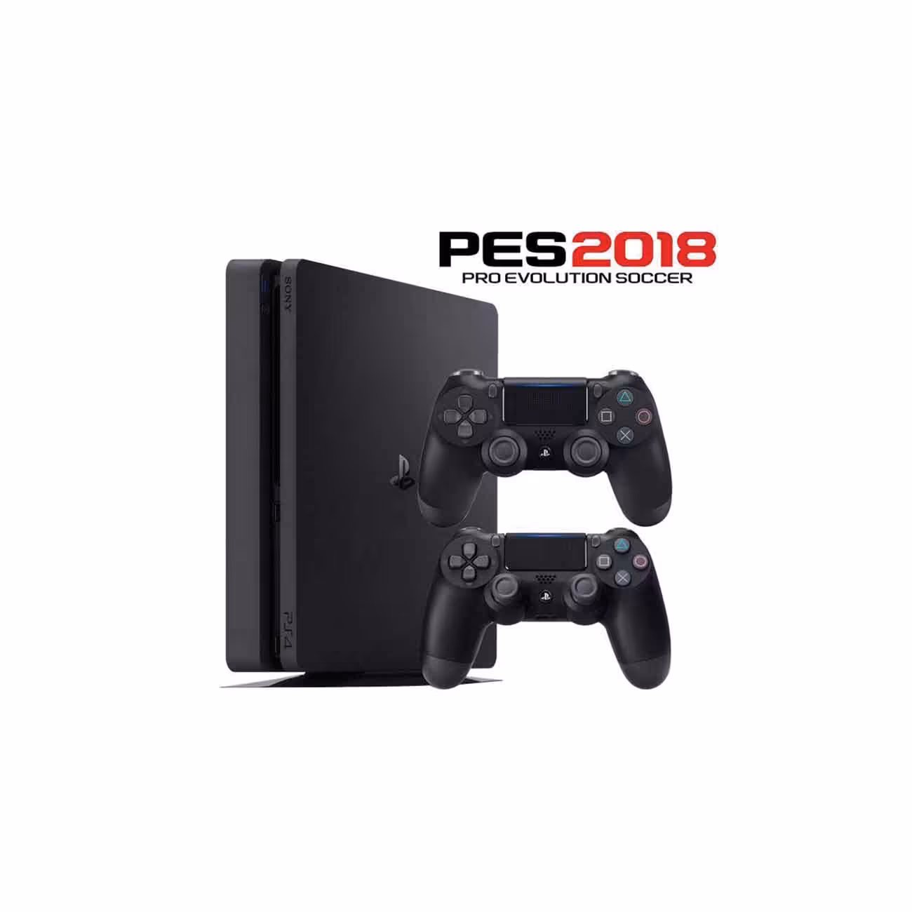 کنسول بازی سونیsony (500GB)Playstation 4 Slim