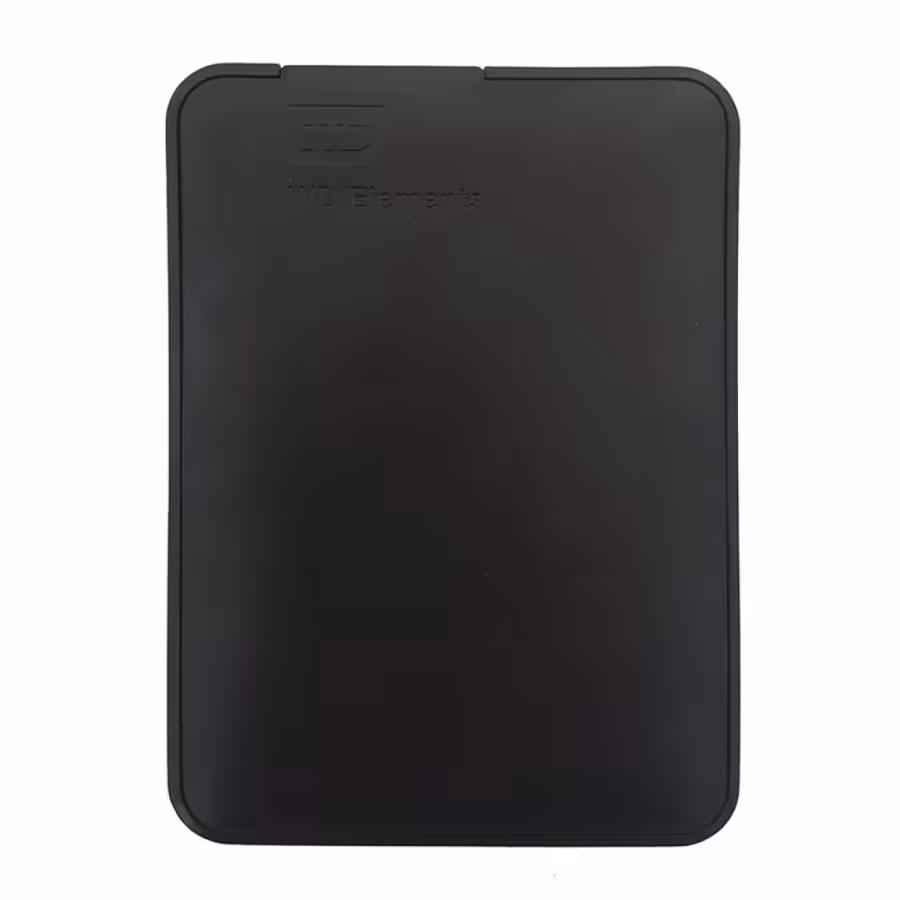 باکس هارد لپ تاپ وسترن SATA 2.5 Inch USB3