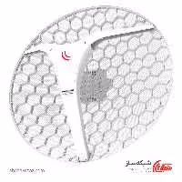 فروش و قیمت رادیو وایرلس میکروتیک Mikrotik LHG 5 ac - شبکه ساز