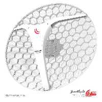 فروش و قیمت رادیو وایرلس میکروتیک Mikrotik LHG 5 ac - شبکه ساز