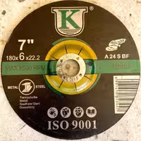 فروش عمده صفحه ساب UK 180 کارتن 50 عددی مدل A24 S BF