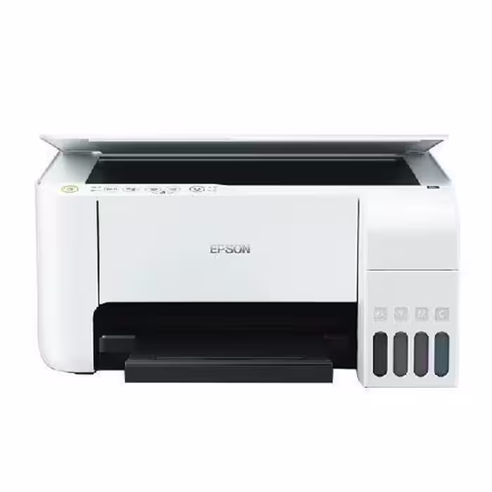 پرینتر چندکاره جوهرافشان اپسون مدل EcoTank L3156