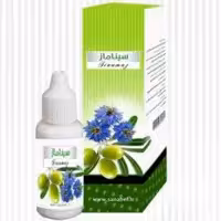 قطره بینی سیناماز سنابل 10 میلی لیتر پیشگیری از سرماخوردگی و رفع سینوزیت مزمن 