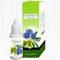 قطره بینی سیناماز سنابل 10 میلی لیتر پیشگیری از سرماخوردگی و رفع سینوزیت مزمن 