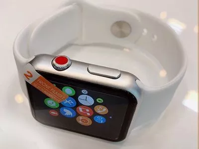 ساعت هوشمند sportlife  با تخفیف ویژه