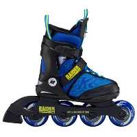 اسکیت k2 مدل RAIDER PRO INLINE