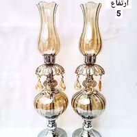 شمعدان لاله