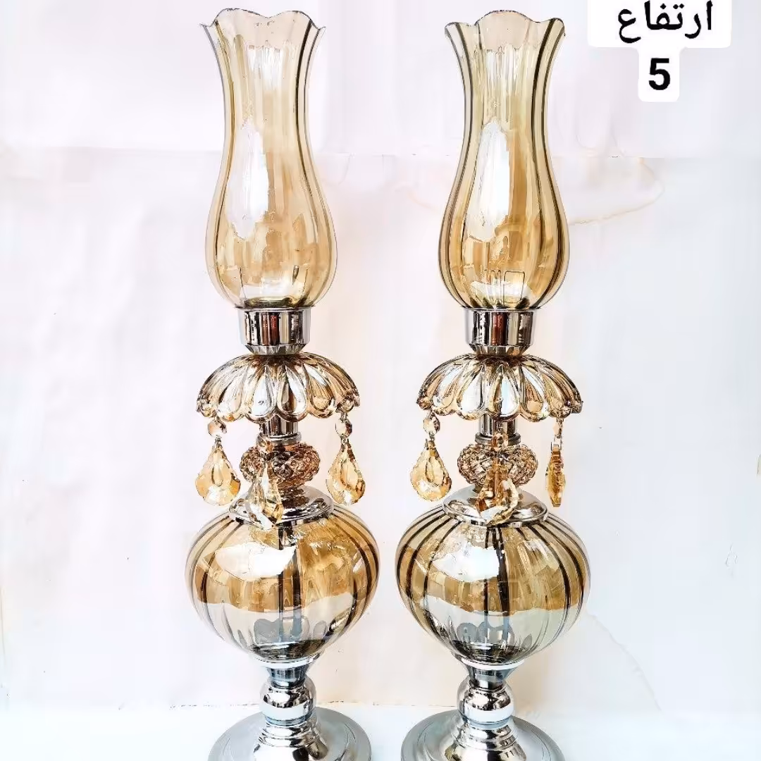 شمعدان لاله