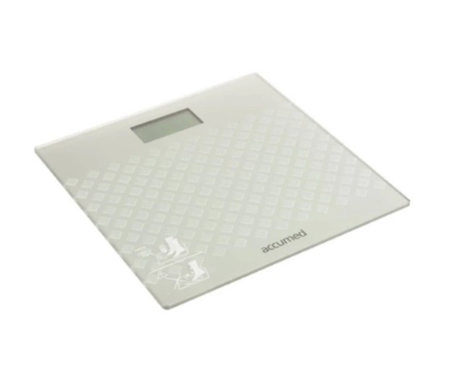 ترازو دیجیتال اکیومد مدل WB-104