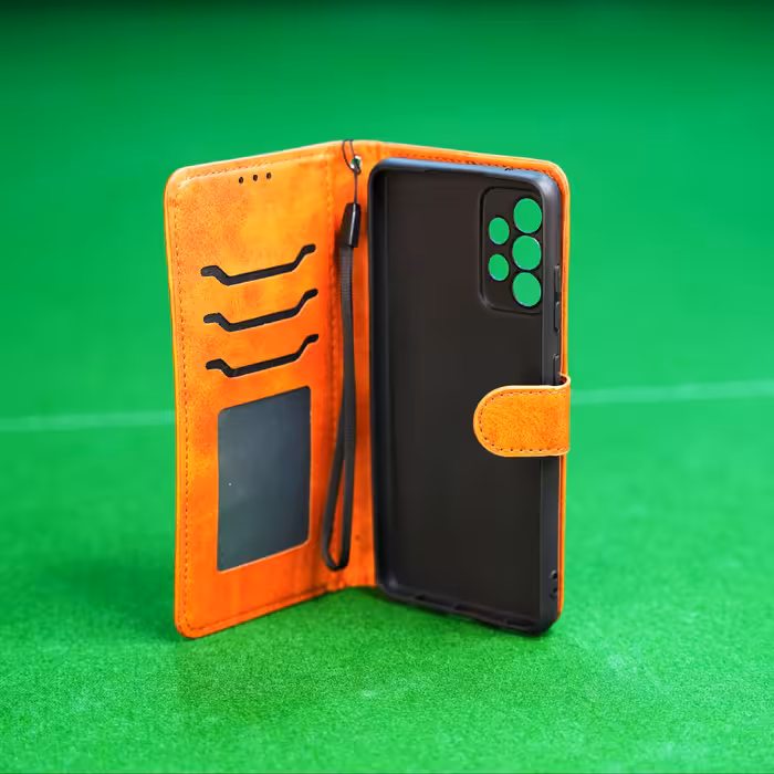 کیف کلاسوری موناکو مدل Chica مناسب برای گوشی موبایل سامسونگ Galaxy A33