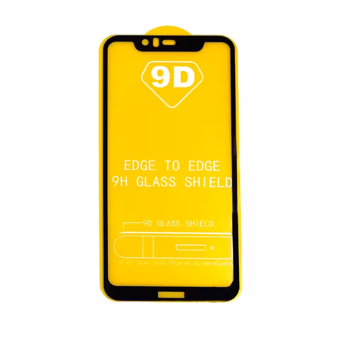 گلس فول صفحه  نوکیا NOKIA NK 5.3 PLUS-nk 5.3