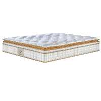 تشک هیمن مدل A12 دونفره سایز 140x200 سانتی متر ارسال رایگان