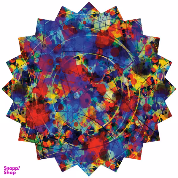 رومیزی مدل T6-42505