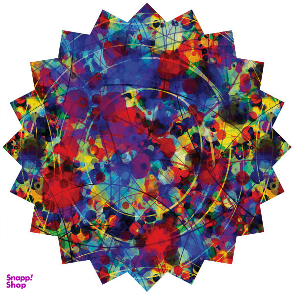 رومیزی مدل T6-42505