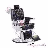 صندلی آرایشگاهی جک پدالی مدل 6801