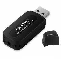 دانگل بلوتوث خودرو  Earldom ET-M22 AU