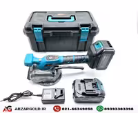 ویبره شارژی 5 دور باتری بزرگ باس