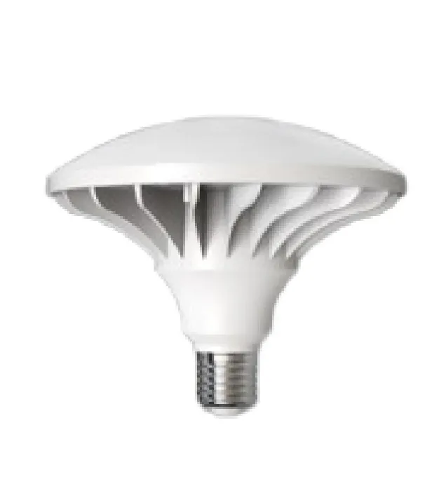 لامپ ال ای دی 80 وات پارس شعاع توس مدل قارچی پایه E27