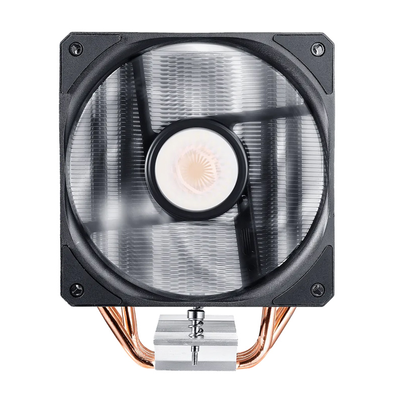 خنک کننده پردازنده کولر مستر مدل Hyper 212 EVO V2