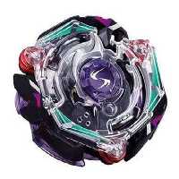 فرفره انفجاری اورجینال کنتیک ساتون Kreis Satan پرتابگر دو سوراخ و لانچر بزرگ کیفیت اصلی برند Beyblade
