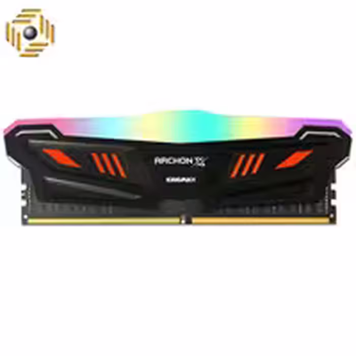 رم KingMax Archon X RGB 16GB Single 5600MHz CL36