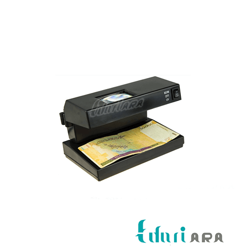 تست اسکناس AD-2138