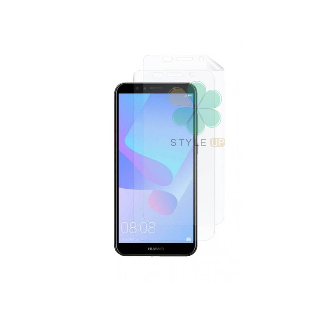 محافظ صفحه نانو گوشی هواوی Huawei Y9 2018