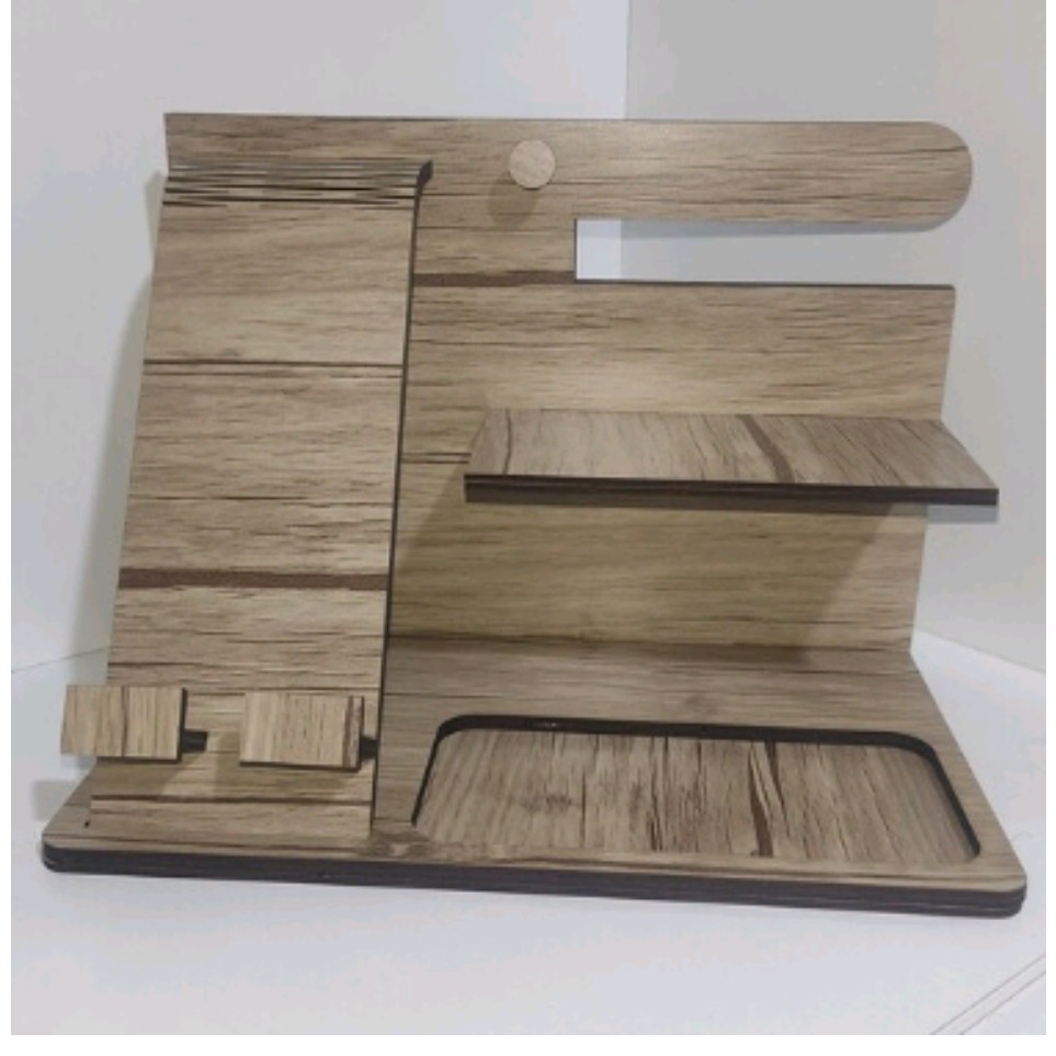 استند نظم دهنده رومیزی 