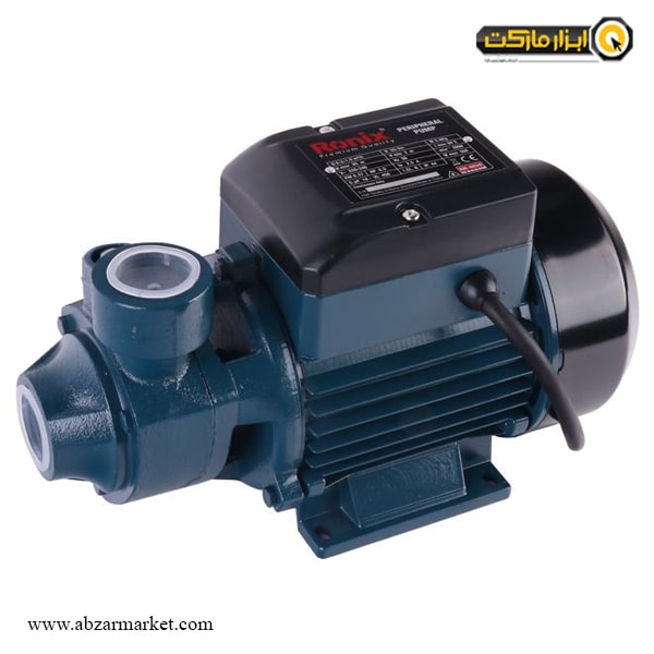 پمپ آب رونیکس تک فاز 05 اسب بخار مدل RH-4020