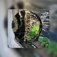 تابلو رزینی 