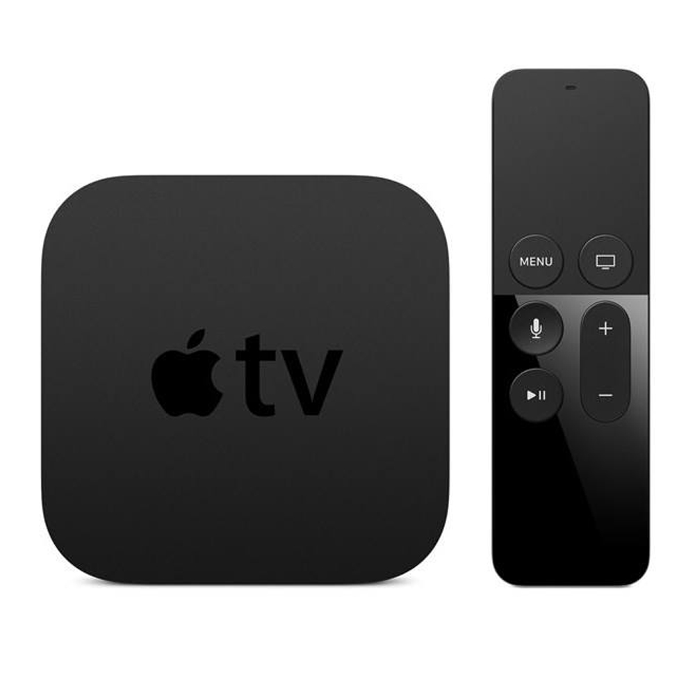 پخش کننده تلویزیون اپل مدل Apple TV - فروشگاه اینترنتی یوتاب تل