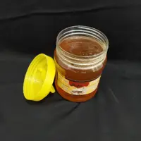 عسل  زول با کیفیت عالی کم شیرین و خالص تغذیه شده فقط از شهد گل با ساکارز زیر یک خرید مستقیم از زنبوردار