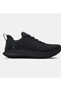 کفش دو و تمرین مشکی مردانه MALE UA 3 در حال رانینگ Under Armour