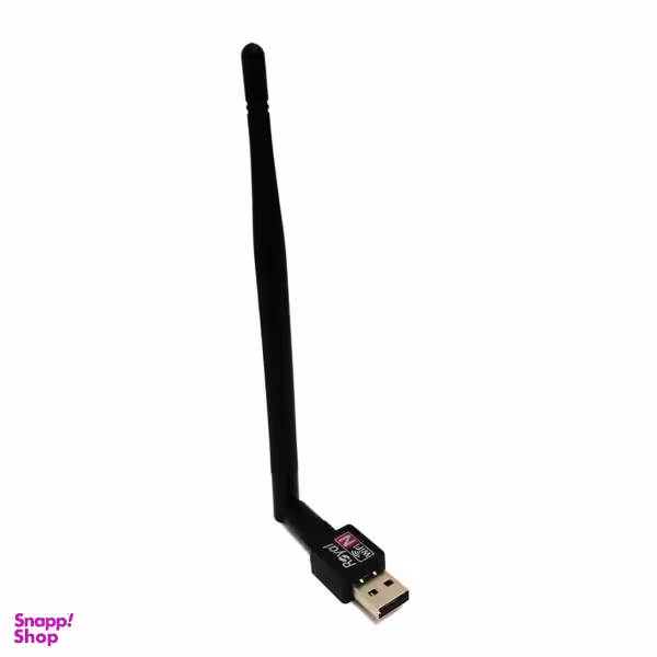 کارت شبکه بی سیم رویال مدل RW-133