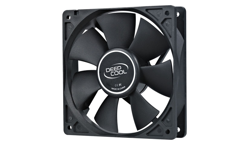 فن کيس ديپ کول مدل XAFN 120