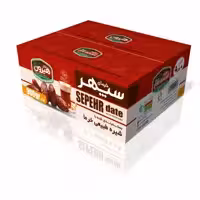 خرمای کبکاب سپهر 900 گرمی 