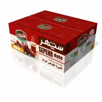 خرمای کبکاب سپهر 900 گرمی 