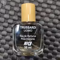عطر جیبی مردانه نایس مدل Trussardi Uomoحجم 35 میلی لیتر

Nice Trussardi Uomo Pocket Perfume For Men 35 ml