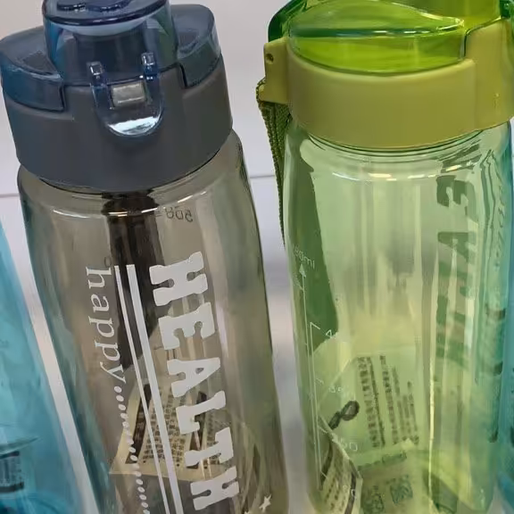 انواع قمقمه دوتیکه اعلا