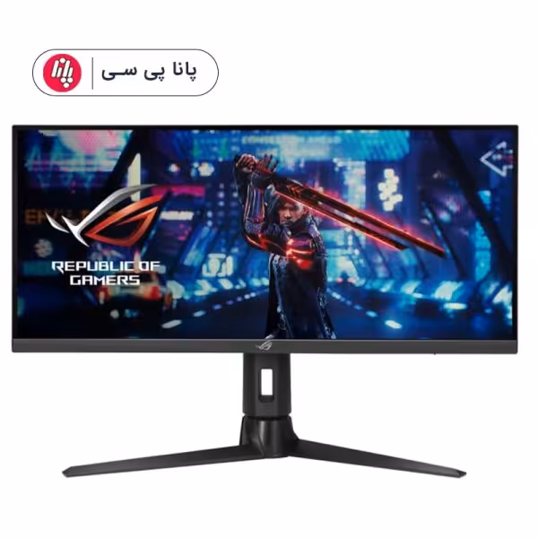 مانیتور ایسوس مدل ASUS ROG Strix XG309CM